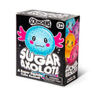 Scrunchems Sugar Axolotl