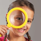 Primary Science Jumbo Magnifiers