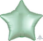 Star Foil Balloon - Assorted Colours