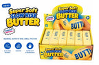 Super Soft Slow Rise Butter - 5"