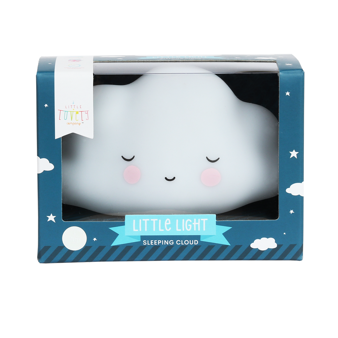 Little Light - Sleeping Cloud