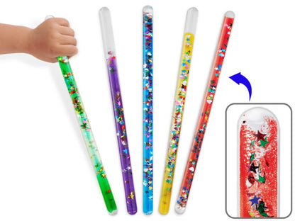 Wonder Wands