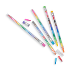 Presto Chango Erasable Crayons