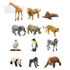 Wild Life Animal Digging Kit