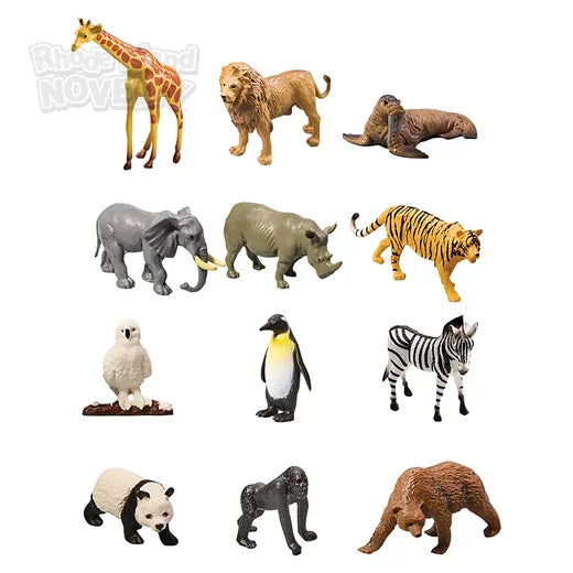 Wild Life Animal Digging Kit