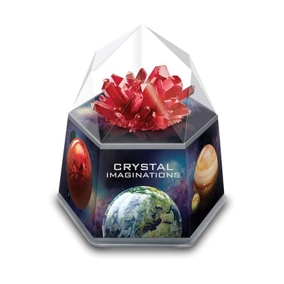 Crystal Growing