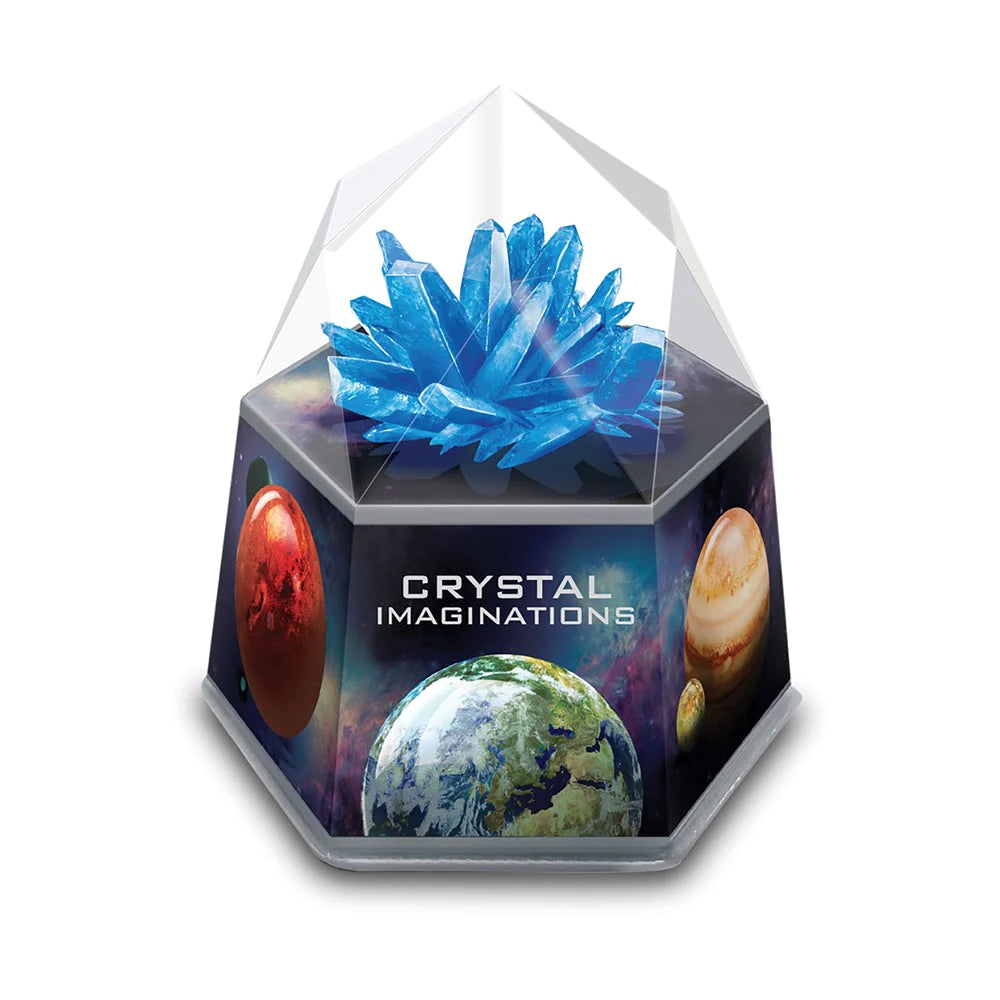 Crystal Growing