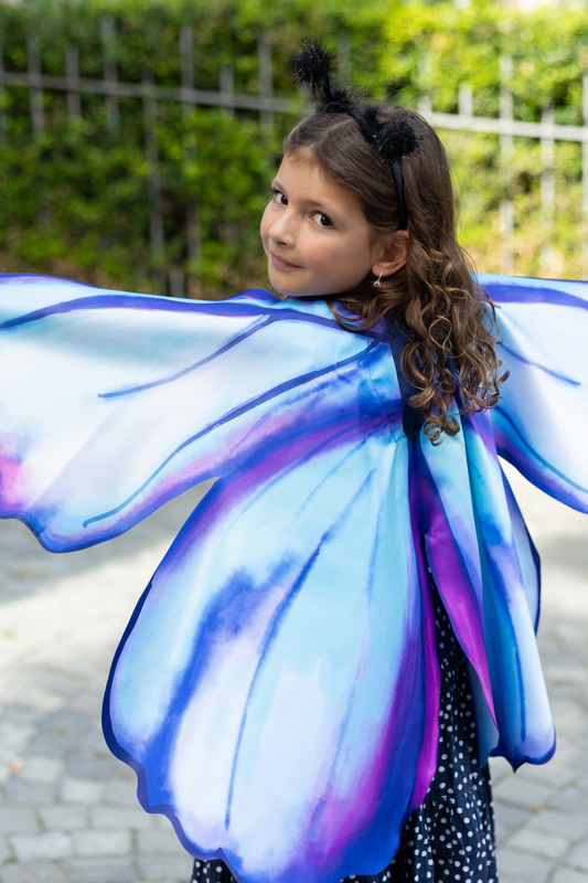 Mythical Butterfly Soft Wings