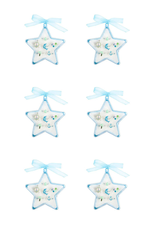 Under the Sea Ring Set