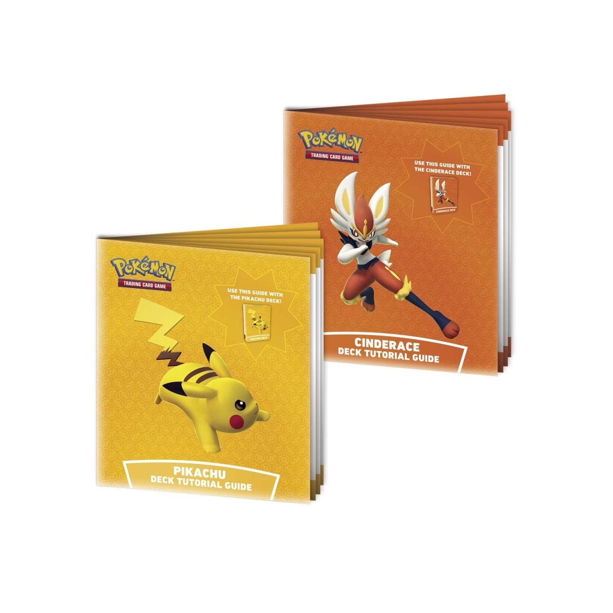 Pokemon Trading Card Game Battle Academy
