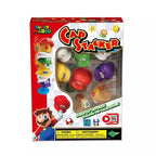 Super Mario Cap Stacker