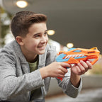 Nerf - Supersoaker - Dinosquad Raptor Surge