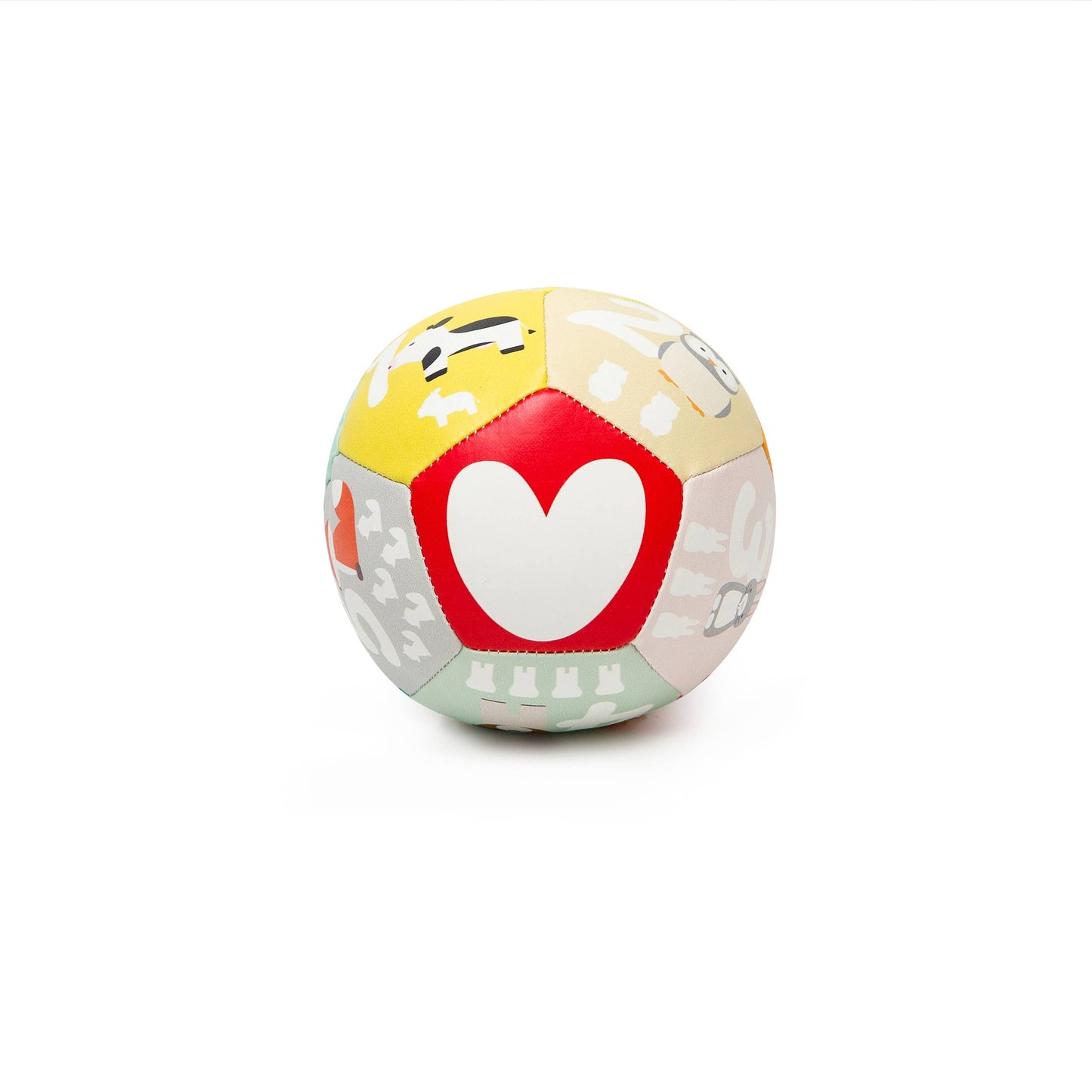 Discovery Ball - Farm | Sensory Toy