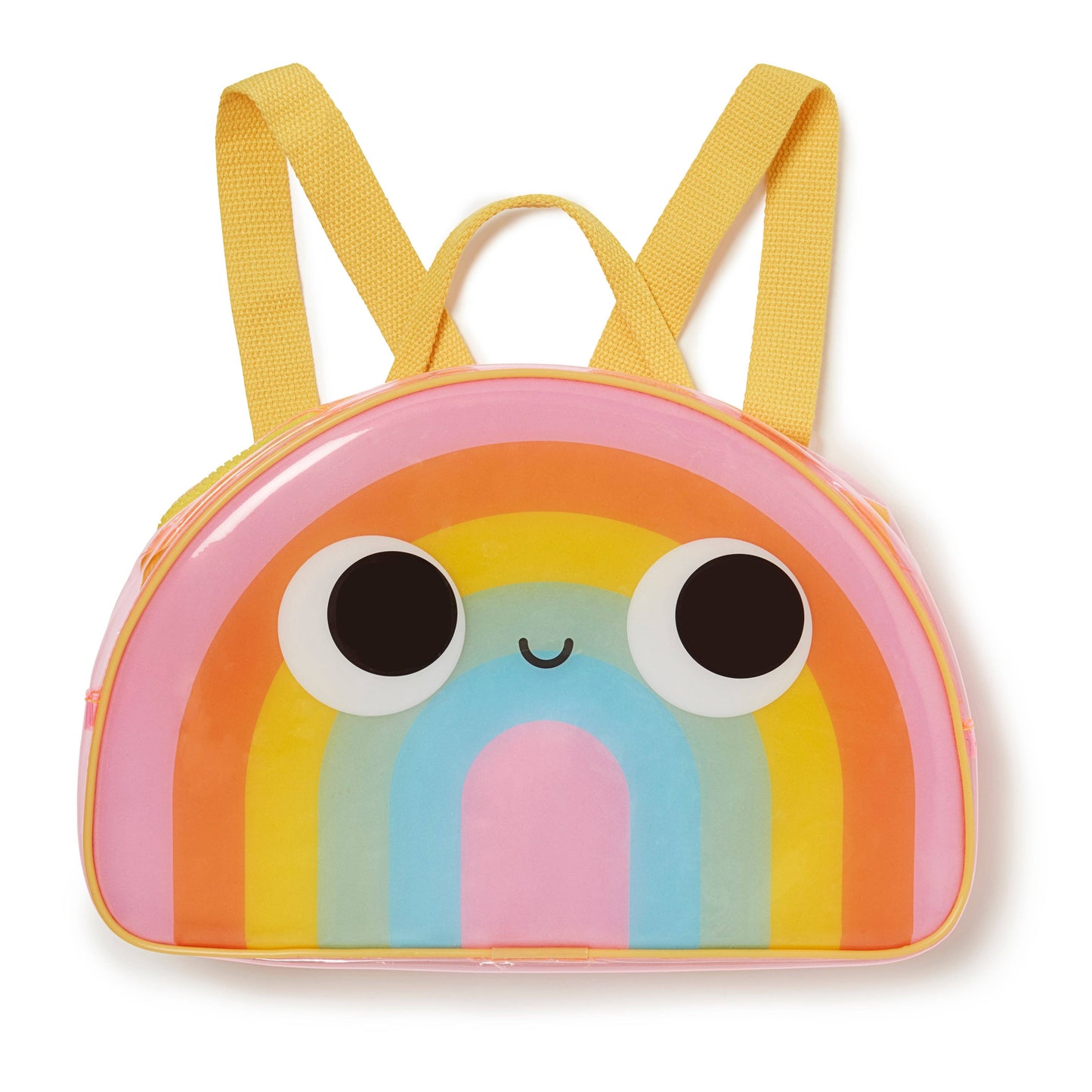 Pango | Rainbow Backpack