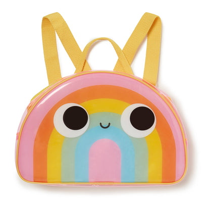 Pango | Rainbow Backpack