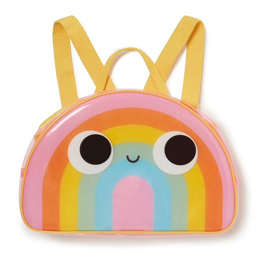 Pango | Rainbow Backpack