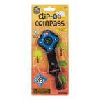 Clip-On Compass