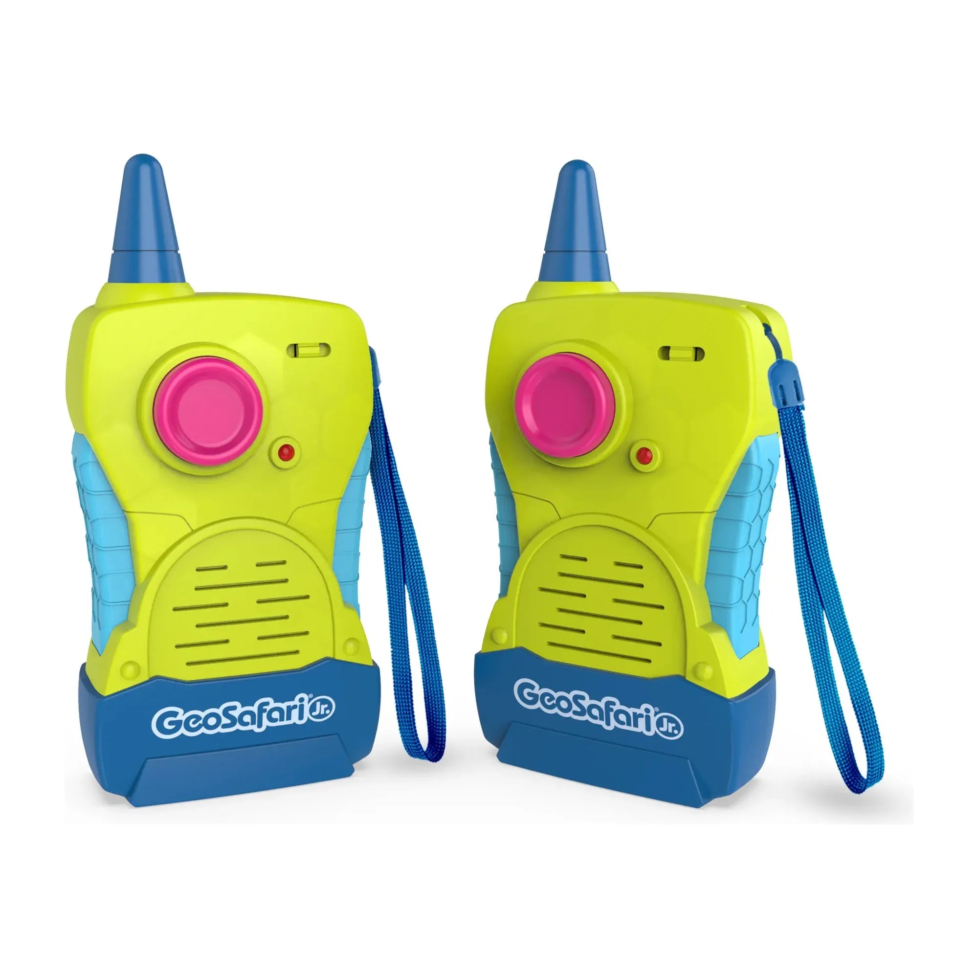 Jr. My First Walkie Talkies