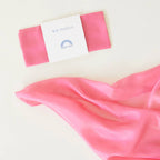 Mini Solid Color Playsilk