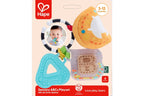 Sensory ABC Playset