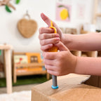 Makedo Scru-Driver | for Use with SCRU and SCRU+