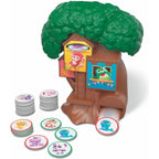 ThinkFun Friends: Tree House