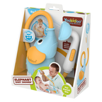 Elephant Baby Shower