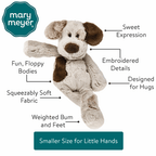 Marshmallow Junior - Puppy 9"