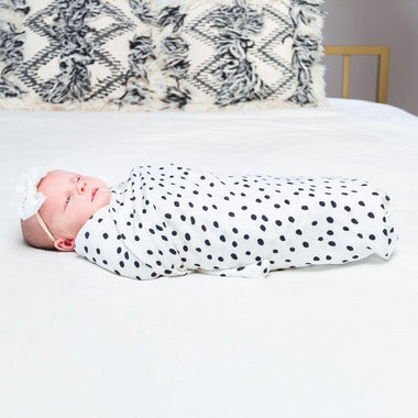 Kaffle Swaddle Blanket