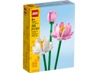 Lotus Flowers
