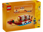 Lego: Festival Calendar