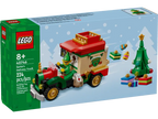 Santa's Delivery Truck