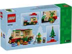 Santa's Delivery Truck