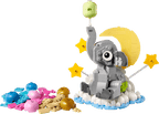 LEGO® Baby Elephant in the Sky