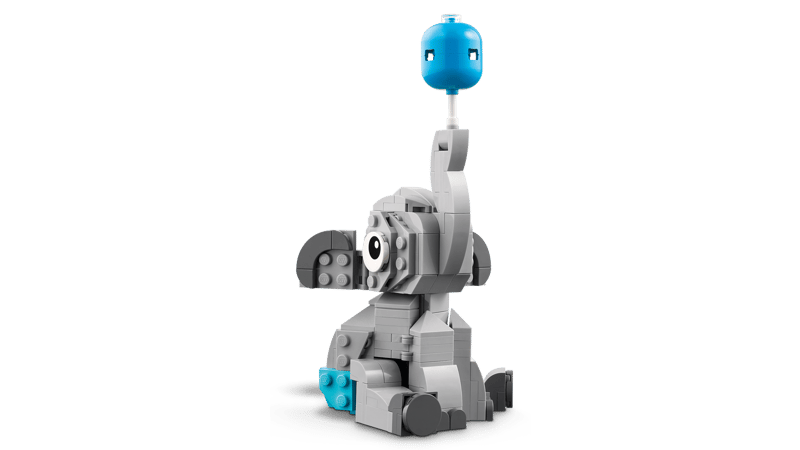 LEGO® Baby Elephant in the Sky