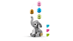 LEGO® Baby Elephant in the Sky