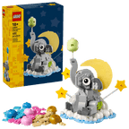 LEGO® Baby Elephant in the Sky