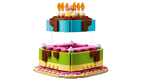 Birthday Party Cake