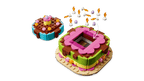 Birthday Party Cake