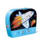 12-pc Mini Puzzle / Blast Off