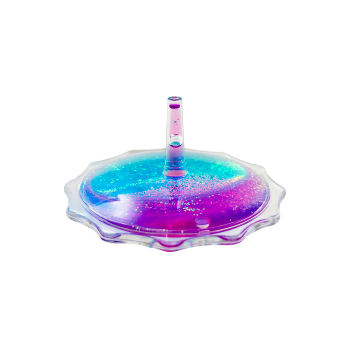 Motionz Spinning Top