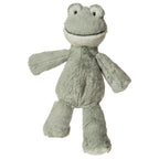 Marshmallow Zoo - Mossy Frog 13"