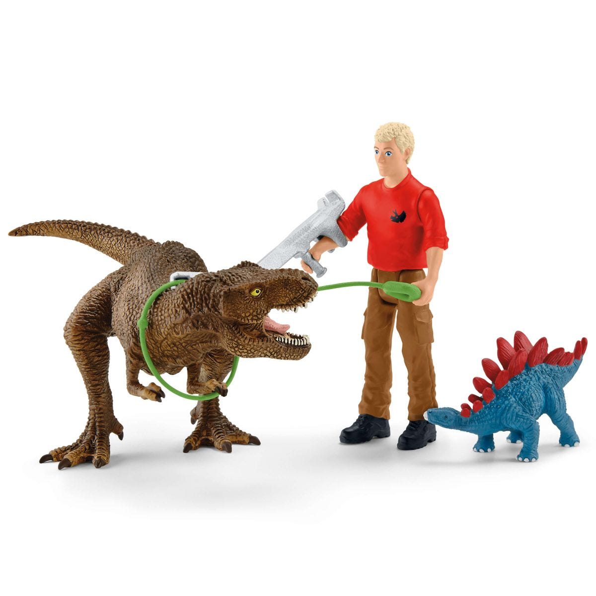  Shadow T-Rex
