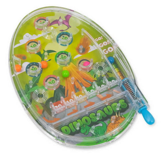 Pinball Game