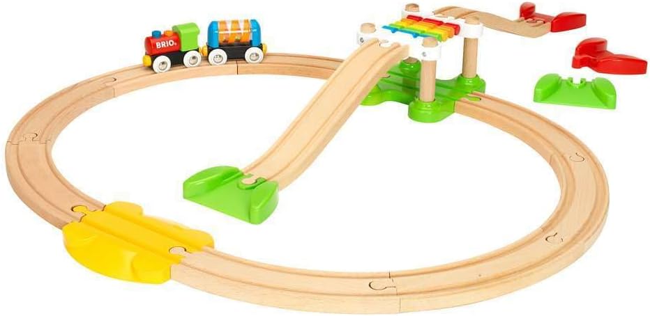 My First Railway Beginner Pack