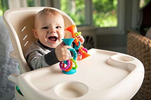 pipSquigz Loops - Orange