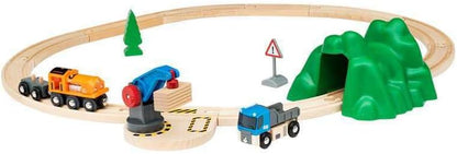 Starter Lift and Load Set