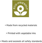 Outer Space Magnetic Play Scene