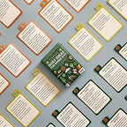 Busy Ideas For Bored Kids: Outdoor Edition