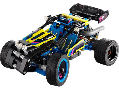 LEGO Off-Road Race Buggy